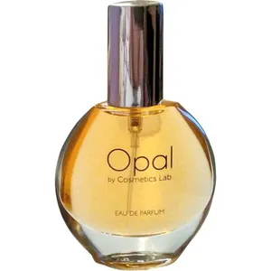 Cosmetics Lab Opal perfume bottle