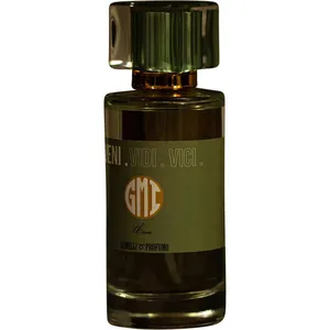 Gemelli Profumo Veni. parfüm şişesi