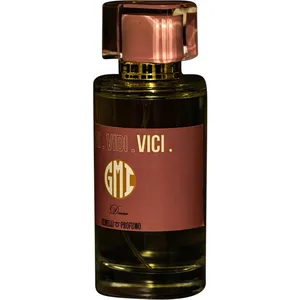 Gemelli Profumo Vici. parfüm şişesi