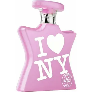 Bond No. 9 I Love New York for Mothers perfume bottle