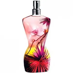 Jean Paul Gaultier Classique Summer Fragrance 2012 parfüm şişesi