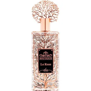 Olive Perfumes Boutique Le Rose parfüm şişesi