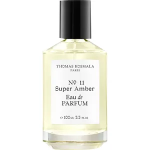 Thomas Kosmala Nọ 11 - Super Amber perfume bottle