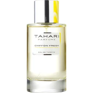 Elie Tahari Chiffon Fresh parfüm şişesi