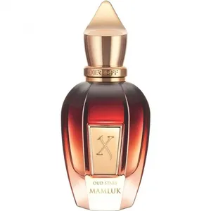 Xerjoff Mamluk perfume bottle