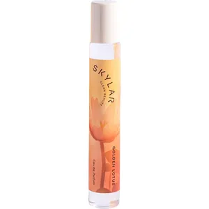 Skylar Golden Lotus parfüm şişesi