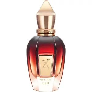 Xerjoff Gao perfume bottle