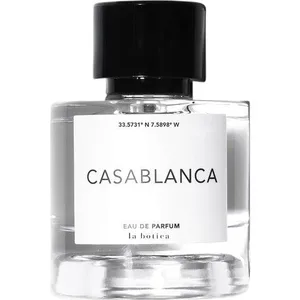 La Boticá Casablanca parfüm şişesi