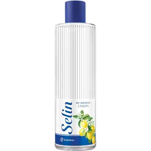 Selin Limon perfume bottle