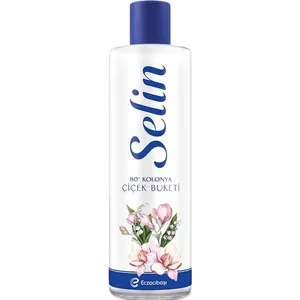 Selin Çiçek Buketi perfume bottle
