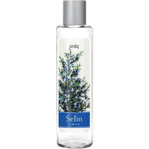 Selin Ardıç perfume bottle
