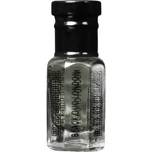 Black Oud London Phantom (Perfume Oil) perfume bottle