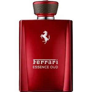 Ferrari Essence Oud parfüm şişesi