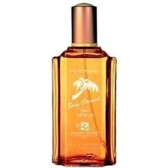 Jeanne Arthes Sexy Coconut parfüm şişesi