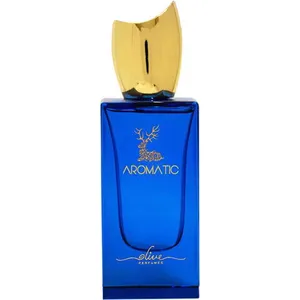 Olive Perfumes Private Collections - Aromatic parfüm şişesi