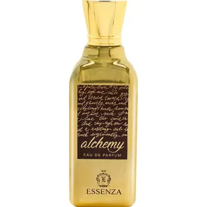 Essenza Alchemy parfüm şişesi