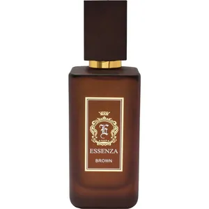 Essenza Brown parfüm şişesi