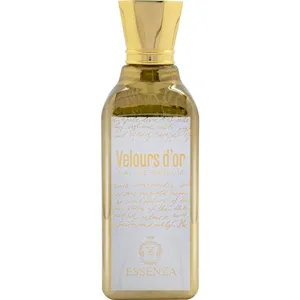 Essenza Velours d'Or perfume bottle