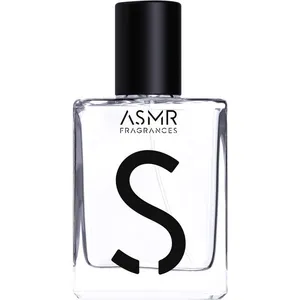ASMR Fragrances Slime Satisfaction perfume bottle