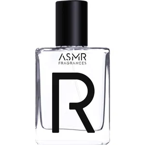 ASMR Fragrances Rain Tapping parfüm şişesi