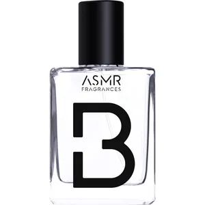 ASMR Fragrances Bonfire Whisper perfume bottle