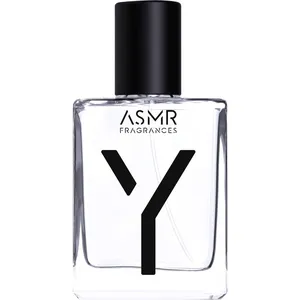 ASMR Fragrances Yummy Tingles perfume bottle