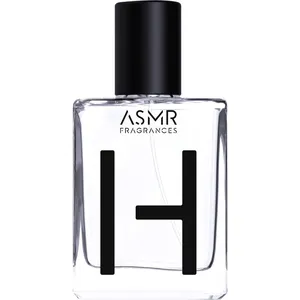 ASMR Fragrances Hair Salon Grooming perfume bottle