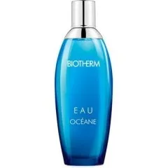 Biotherm Eau Océane parfüm şişesi