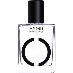 ASMR Fragrances Ocean Relaxation perfume bottle