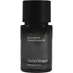 Atelier Vesper Esencia Aurora perfume bottle