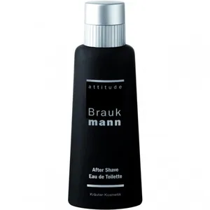 Hildegard Braukmann Braukmann Attitude (2011) perfume bottle