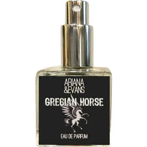 A & E - Ariana & Evans Grecian Horse (Eau de Parfum) parfüm şişesi