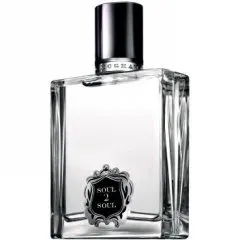 Tim McGraw Soul2Soul for Him perfume bottle
