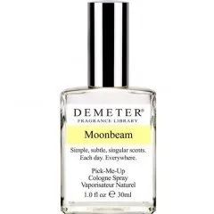 Demeter Fragrance Library Moonbeam parfüm şişesi