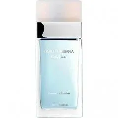 Dolce & Gabbana Light Blue Dreaming in Portofino parfüm şişesi