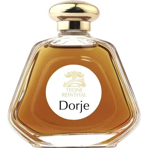 Teone Reinthal Natural Perfume Dorje perfume bottle