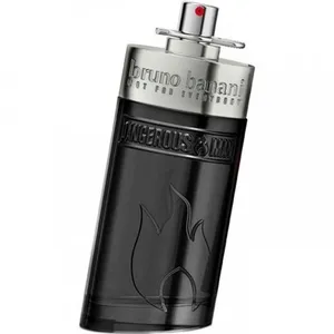 Bruno Banani Dangerous Man (Eau de Toilette) parfüm şişesi