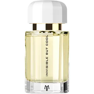 Ramón Monegal Invisible But Cool perfume bottle