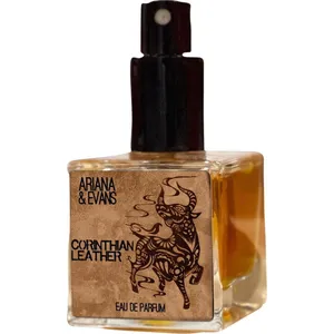 A & E - Ariana & Evans Corinthian Leather (Eau de Parfum) perfume bottle