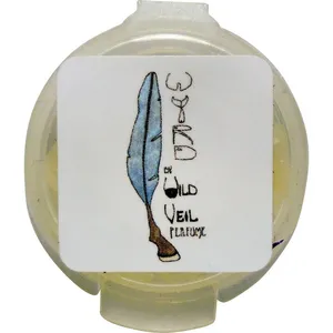 Wild Veil Perfume Wyrd (Solid Perfume) perfume bottle