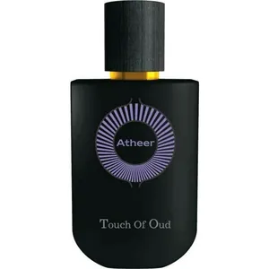 Touch of Oud Atheer perfume bottle