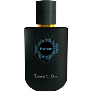 Touch of Oud Raneen perfume bottle