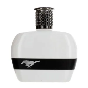 Ford Mustang Mustang (White) parfüm şişesi