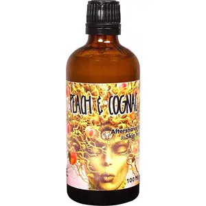 A & E - Ariana & Evans Peach & Cognac parfüm şişesi