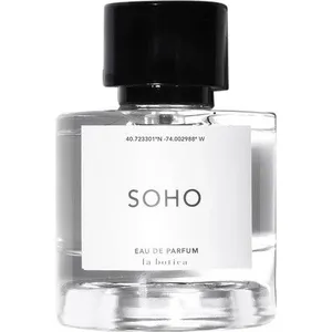 La Boticá Soho parfüm şişesi