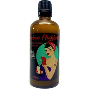 A & E - Ariana & Evans Cuban Highball perfume bottle