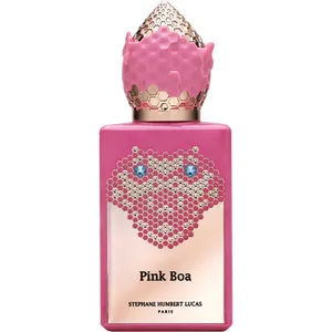 Stéphane Humbert Lucas Pink Boa parfüm şişesi
