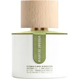 Santi Burgas Verdant Delirivm perfume bottle