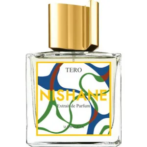 Nishane Tero perfume bottle