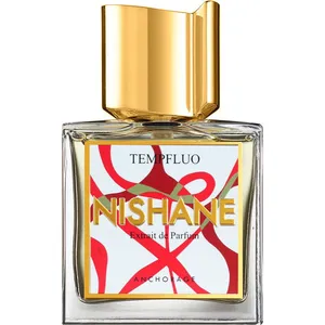 Nishane Tempfluo perfume bottle